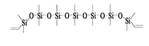 silicone additive constructure